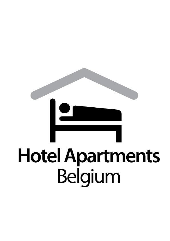 Hotel Apartments Belgium III Geel Buitenkant foto